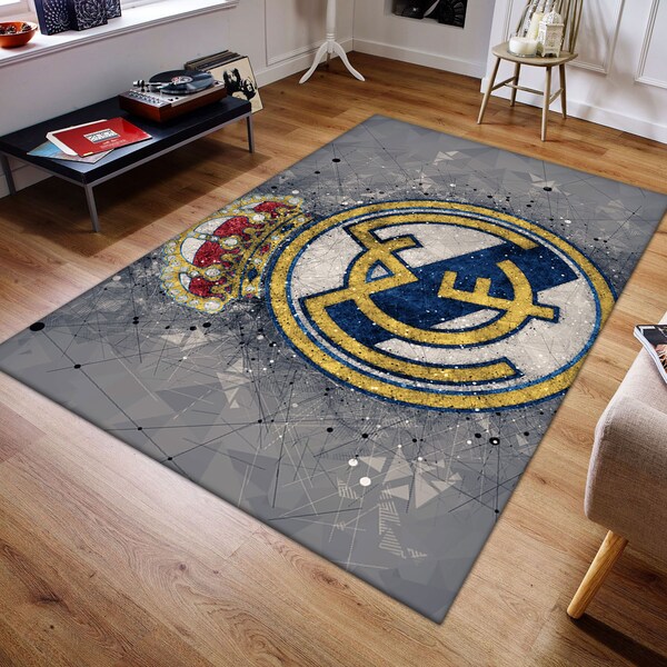 Real Madrid - Etsy
