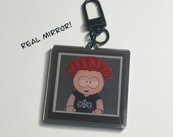 kyle “it’s a jersey thing”