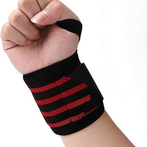 Yoga Wrist Support -  UK