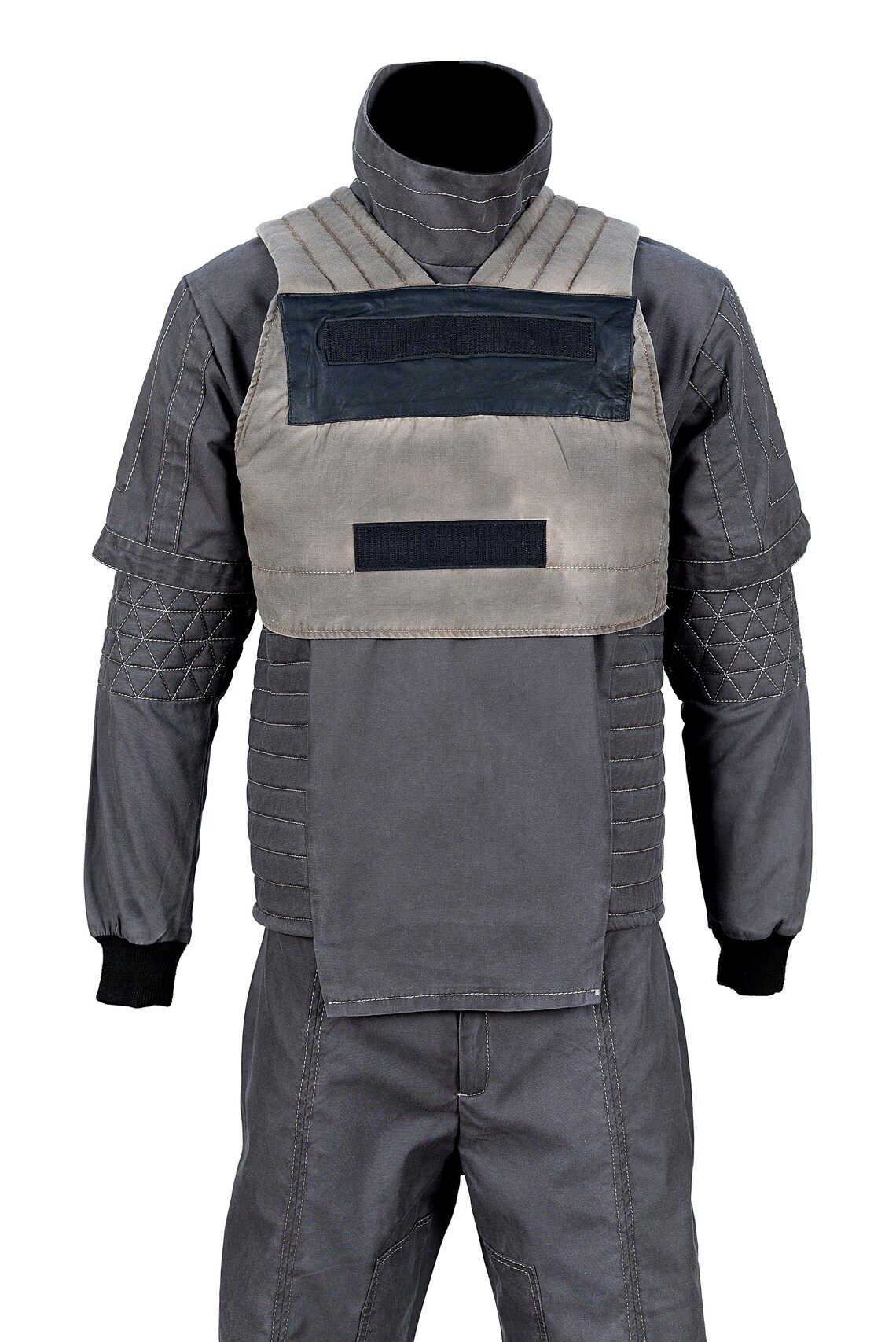 Mando Din Djarin Axe Woves Flight Suit Etsy