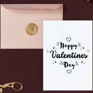 Valentines Day Svg, Png, Eps, Dxf, Pdf, Digital Cut File, Cricut Maker, Silhouette Download Crafters