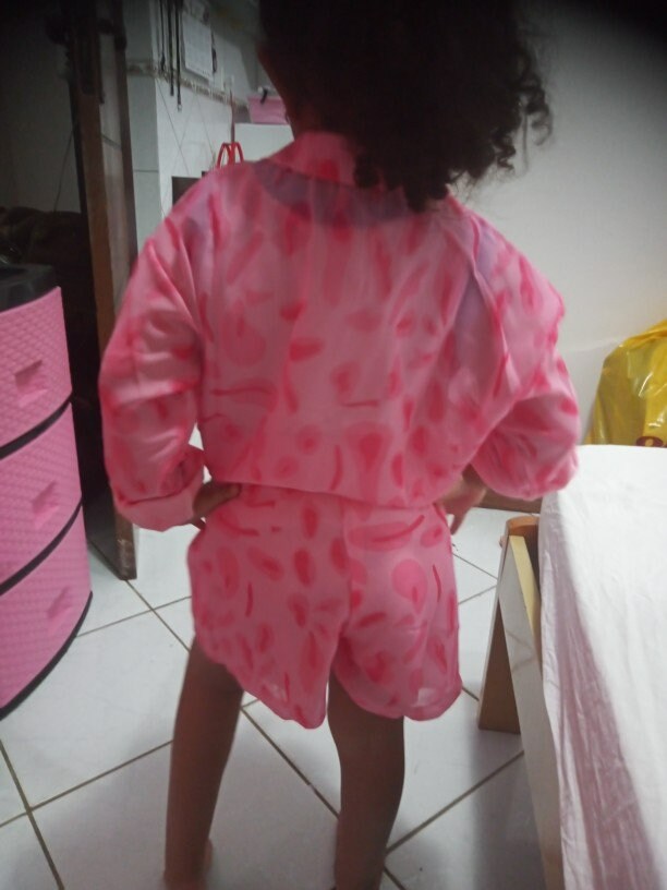 Cute Baby Girl Casual Summer Suit / Toddler Girl Set / Summer Etsy