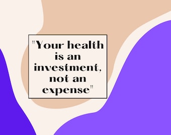 Cita de salud positiva 3