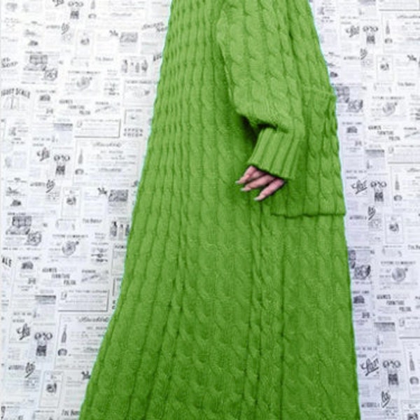 Long Cardigan Etsy