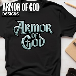 Armor of God SVG | Christian Shield Logo | Ephesians 6:10 | Religious png, psd, jpg | Faith-Based Clipart, armor of god png