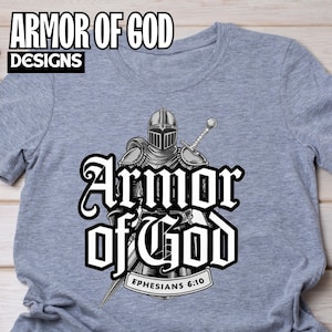 Armor of God SVG | Christian Shield Logo | Ephesians 6:10 | Religious png, psd, jpg | Faith-Based Clipart, armor of god png