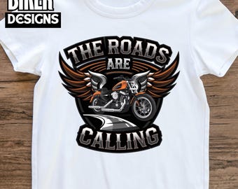 Mejora tu guardarropa con una motocicleta PNG - Las carreteras te están llamando PNG, Motocicleta Png, Descarga instantánea de motocicleta Png, Chopper