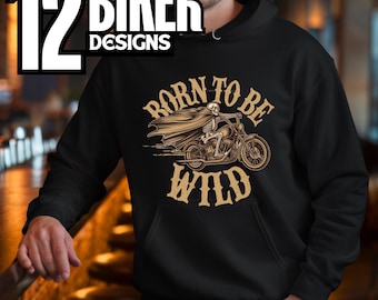 Conduzca con estilo: esqueleto de motocicleta PNG, diseño de camiseta, motocicleta Png, motocicleta Png, bicicleta Png, diseño de camiseta, descarga instantánea Png