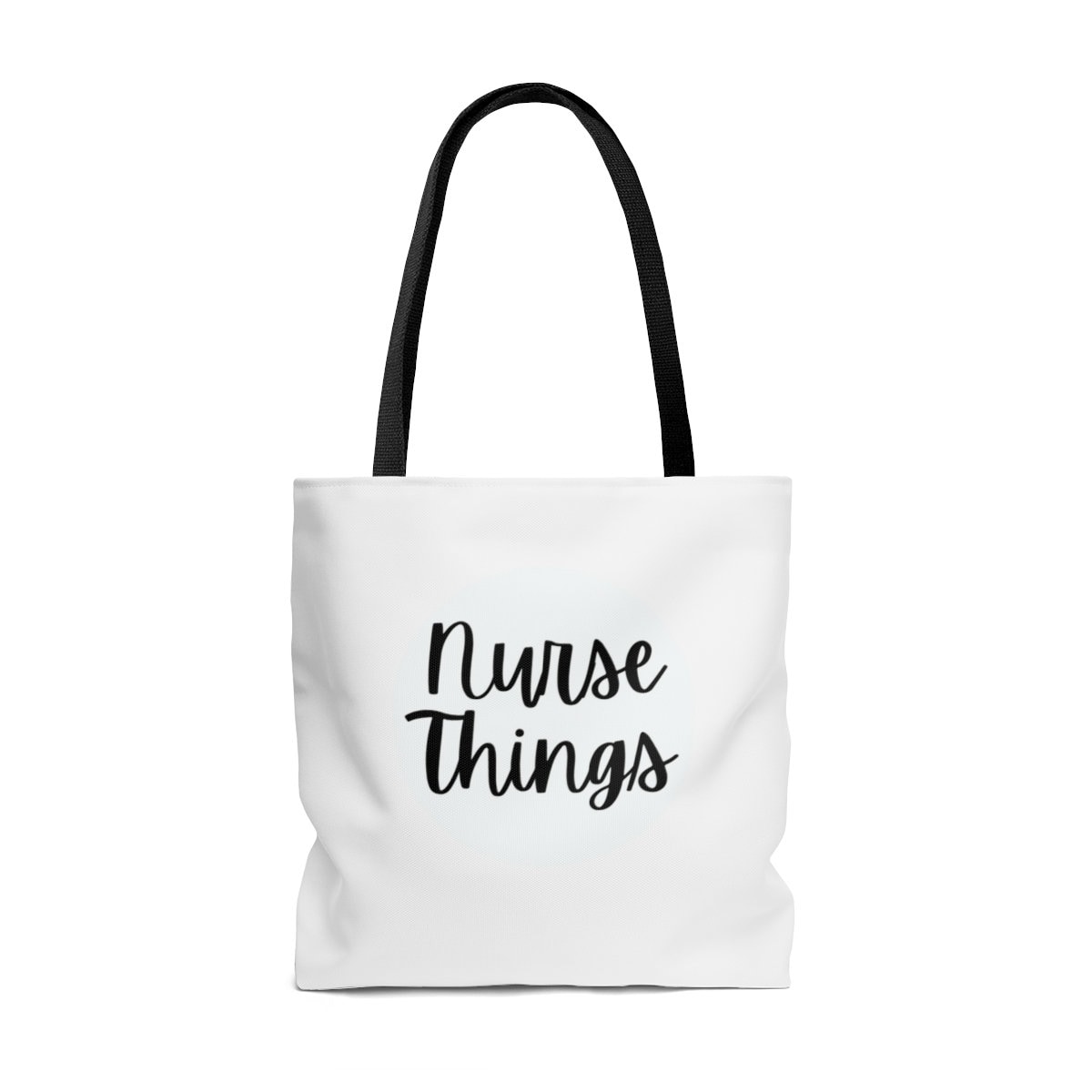 Stethoscope Nurse Tote Bag Nurse Things Bag Nurse Bag Etsy