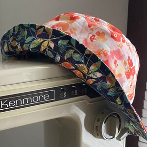 Adult Bucket Hats
