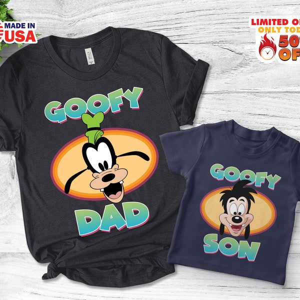 Dad and Baby Matching Shirts Etsy