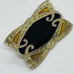 【フランス製】Pierre Bex ピエールベックス アールデコ ブローチ Pierre bex brooch - Etsy 日本