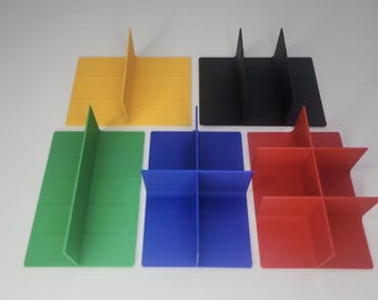 Soportes Para Piezas Pequeñas STANLEY | Mister Worker
