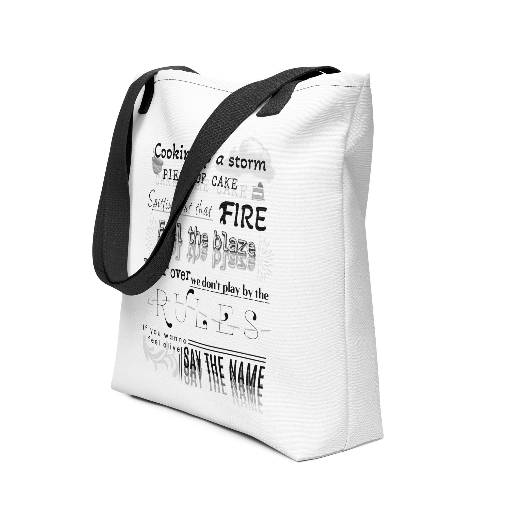 Stray Kids 5 Star Tote Bag - Etsy