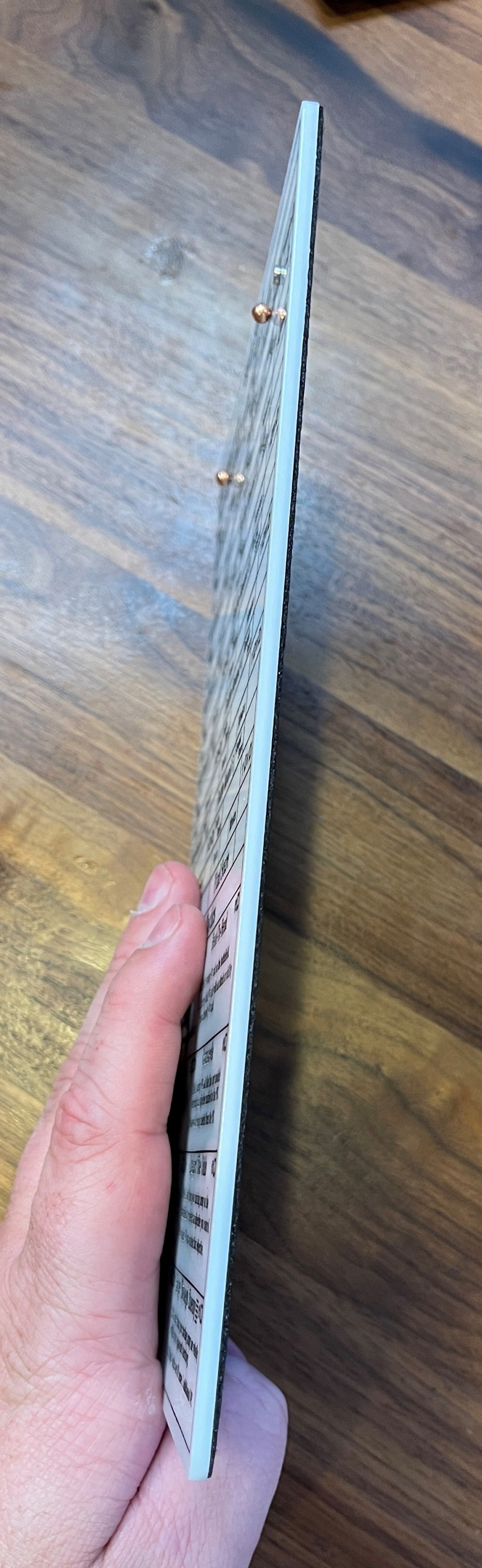 Age of Sigmar Score Sheet GHB 22-23 - Etsy