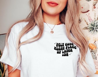 Chronic Illness Shirt POTS Syndrome My Tummy Hurts Ehlers Danlos Syndrome Spoonie PCOS Fibromyalgia Endometriosis Lupus Chronic Pain