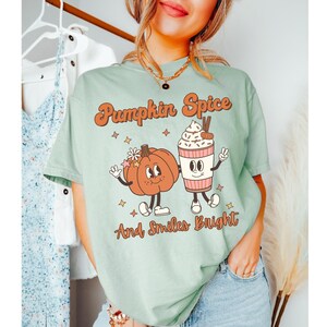 Retro Dental Shirts Dental Assistant Shirt Dental Hygiene Gifts Dental Hygiene Crewneck Dental Assistant Gifts Pumpkin Spice Dentist Shirt