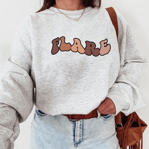 Hazel drip sweatshirt sales