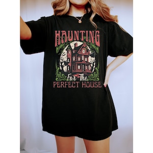 Halloween Real Estate Shirt Funny Real Estate Agent Shirt Gift for Real Estate Agent Fall Real Estate Halloween Real Estate Broker Mortgage