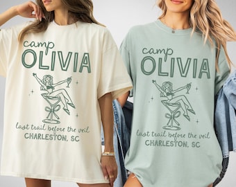 Camp Bachelorette Shirts Lake Bachelorette Shirts Retro Hiking Camping Bachelorette Last Trail Before The Veil Cabin Bachelorette Mountain