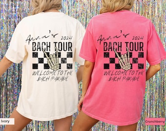Emo Alternative Junggesellinnenabschieds-Shirts Tour-Shirts Bride Or Die Junggesellinnenabschieds-Shirts Till Death Do We Party Rock And Roll Junggesellinnenabschied Lesbischer Junggesellinnenabschied