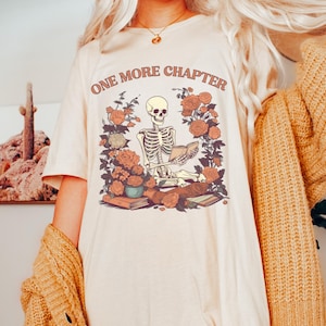 Comfort Colors Bookish Shirt Bookish Merch Smut Reader Shirt Cute Library Reading Shirt Spicy Book Lover Smut Books Id Rather Be Reading
