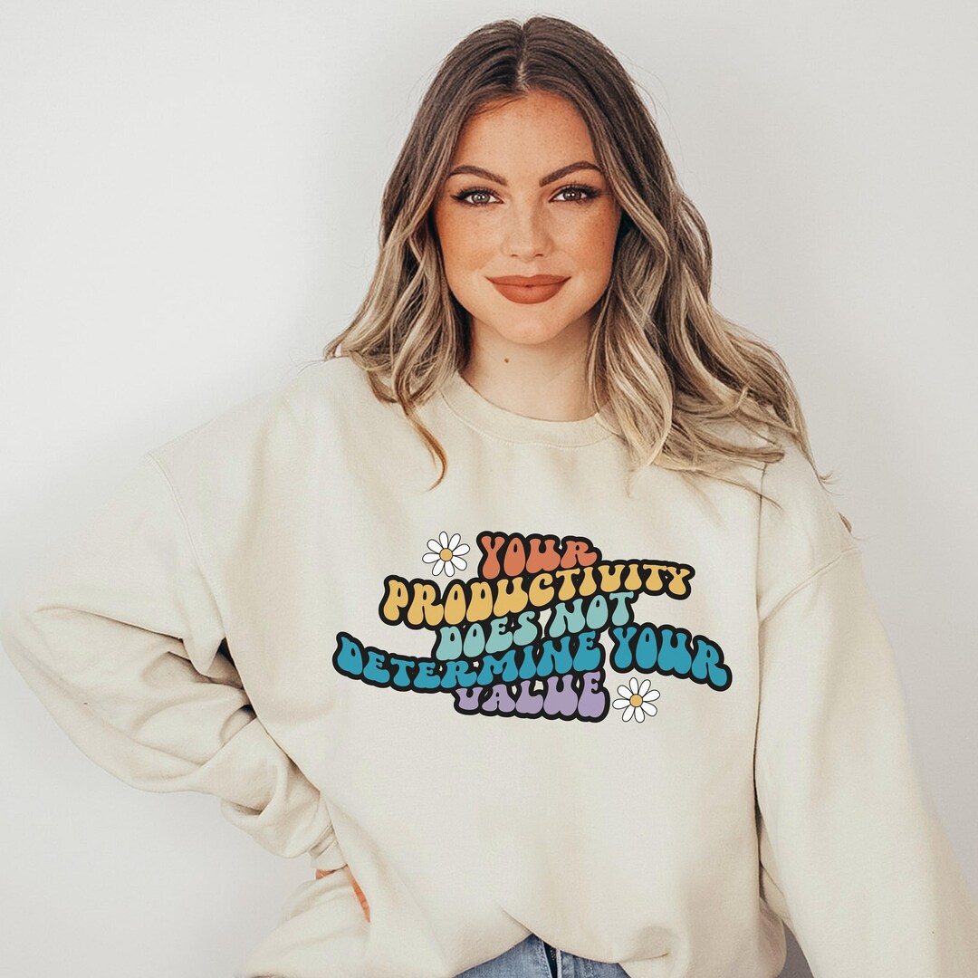 Sweat-shirt unisexe 