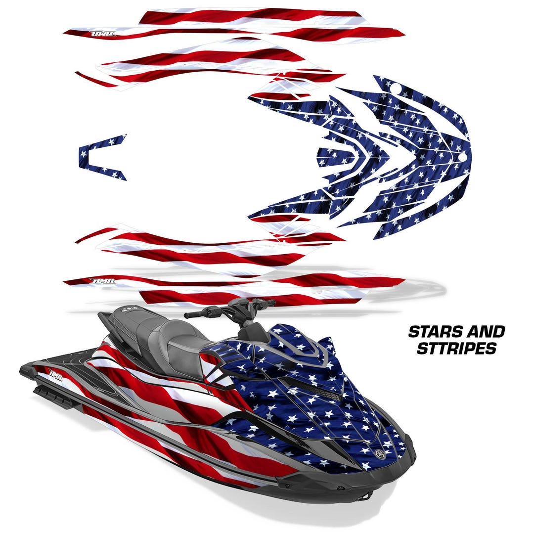 Housse Jet Ski Compatible Yamaha GP1800R 2021-2023 – Oxford 600D, Protection UV, Fermeture Éclair Étanche, 3 Sangles – Tous Temps
