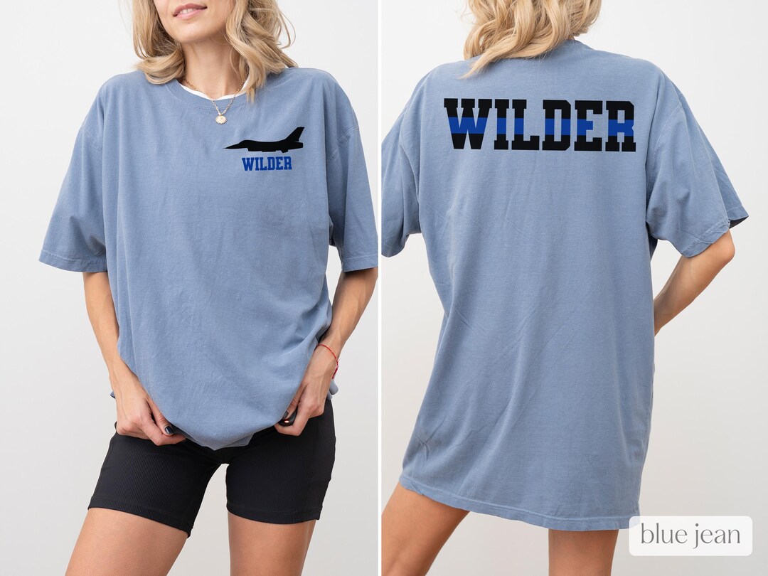 Maglietta personalizzata 