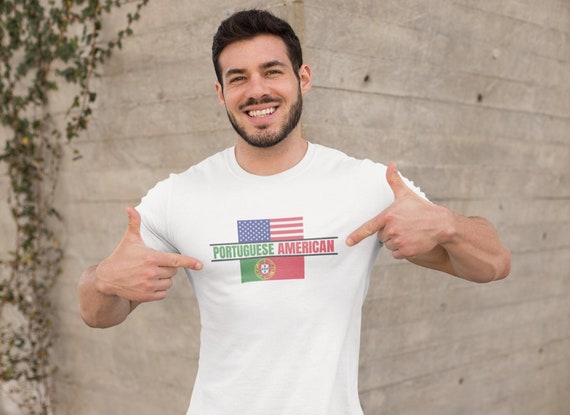 Portugal shirt kids sales
