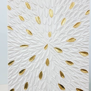 Golden Petals