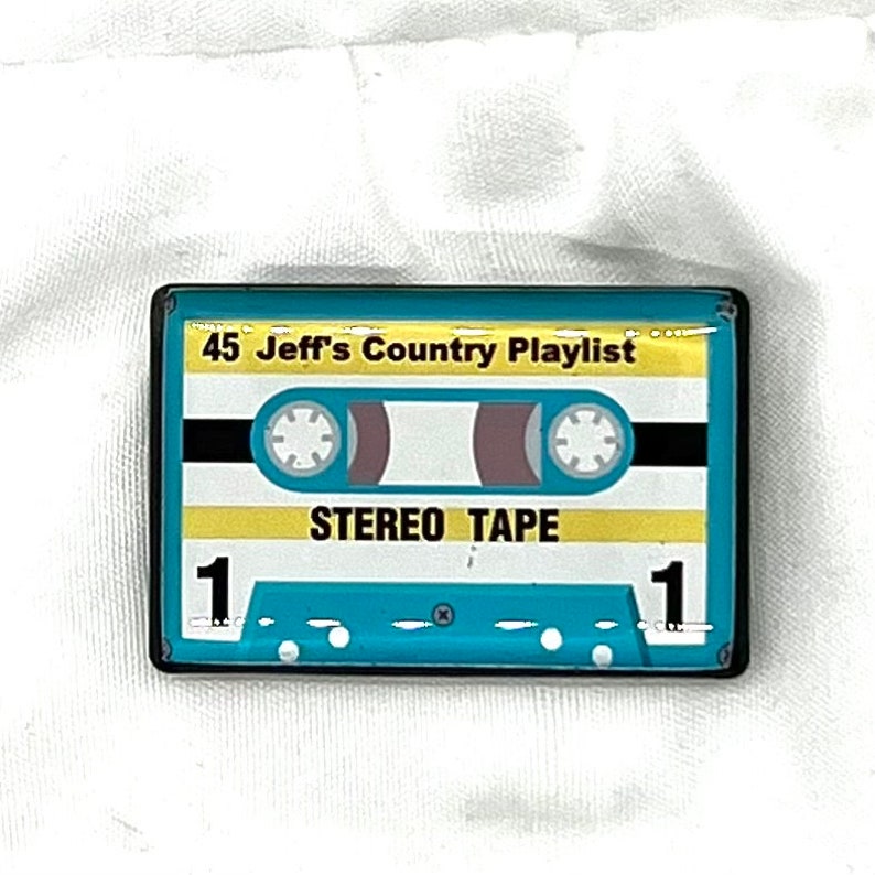 Mixed Tape Xray Makers Xray Markers Retro Xray Markers Etsy