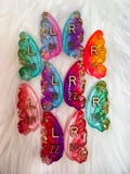Butterfly Wings X-Ray Markers, X-Ray Markers, Fairy Wings X-Ray Markers, Rad Tech Markers