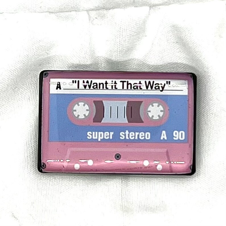 Mixed Tape Xray Makers Xray Markers Retro Xray Markers Etsy