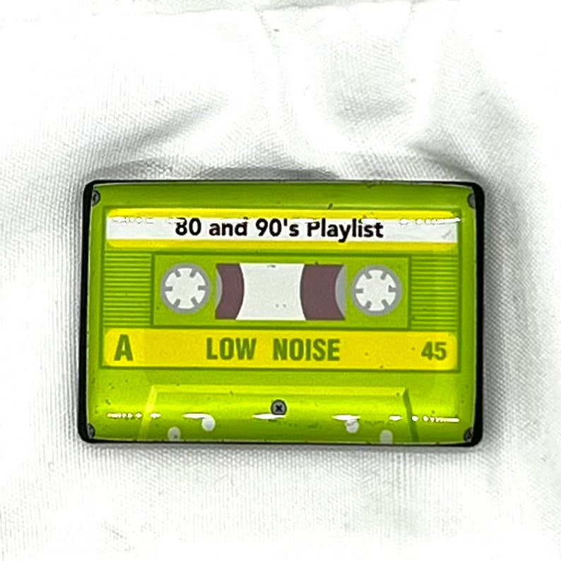 Mixed Tape Xray Makers Xray Markers Retro Xray Markers Etsy