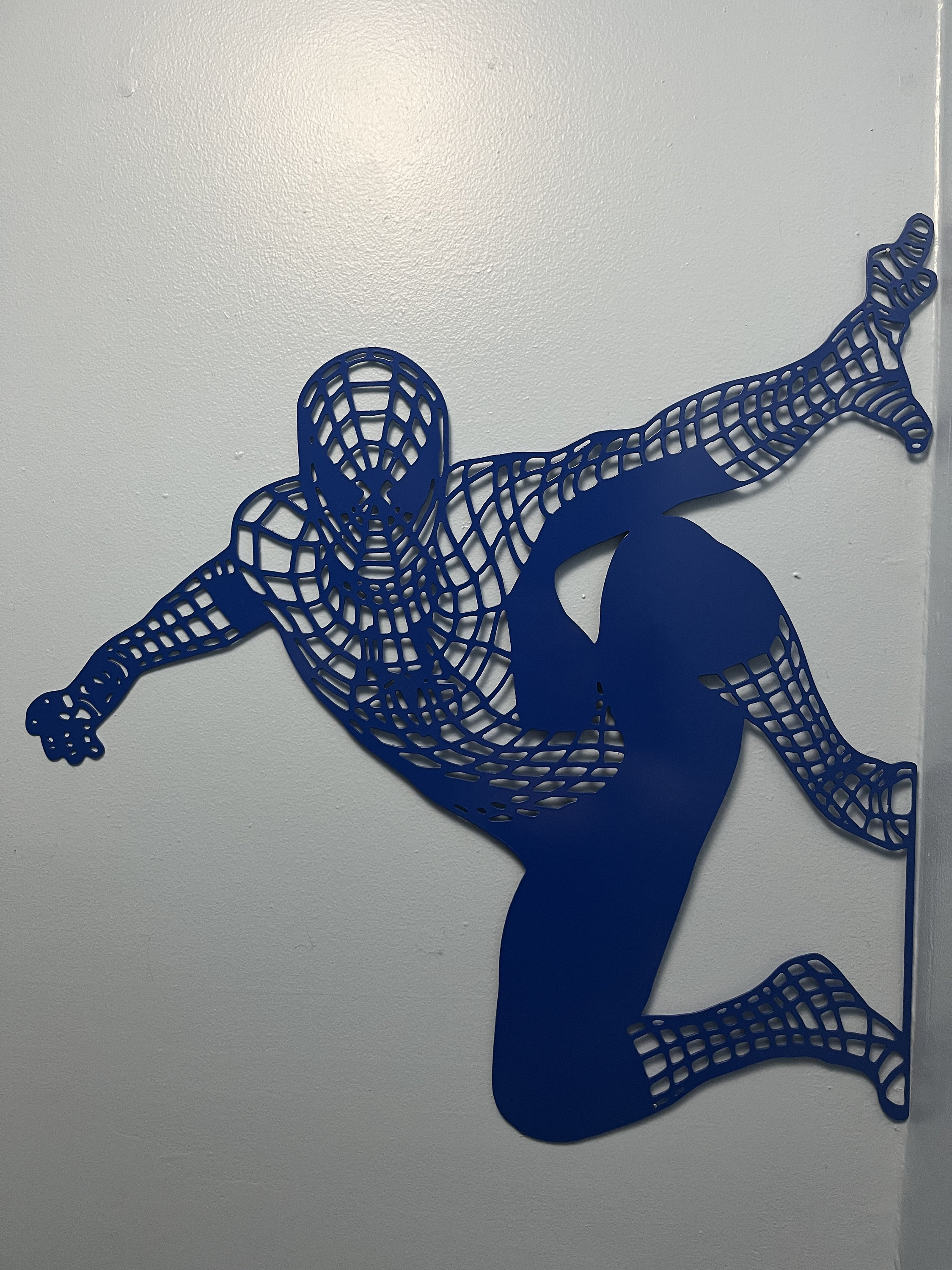  Spiderman Wall Art - Etsy Bildidee 