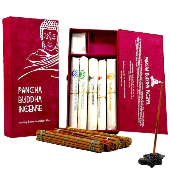 Handmade Tibetan Herbal Medicine Incense Sticks Handmade Tibetan Herbal Medicine Incense Sticks