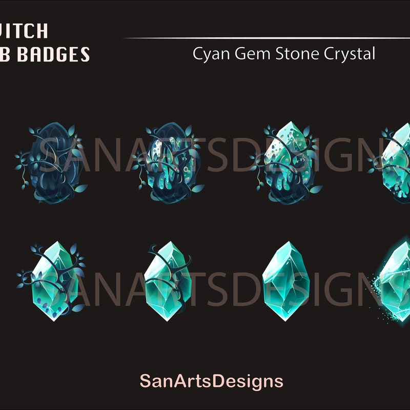 Blue Gem Designs - Etsy - Page 2