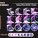 see more listings in the Twitch Sub Badges section