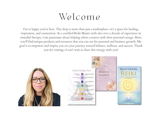 Chakra Healing Chart