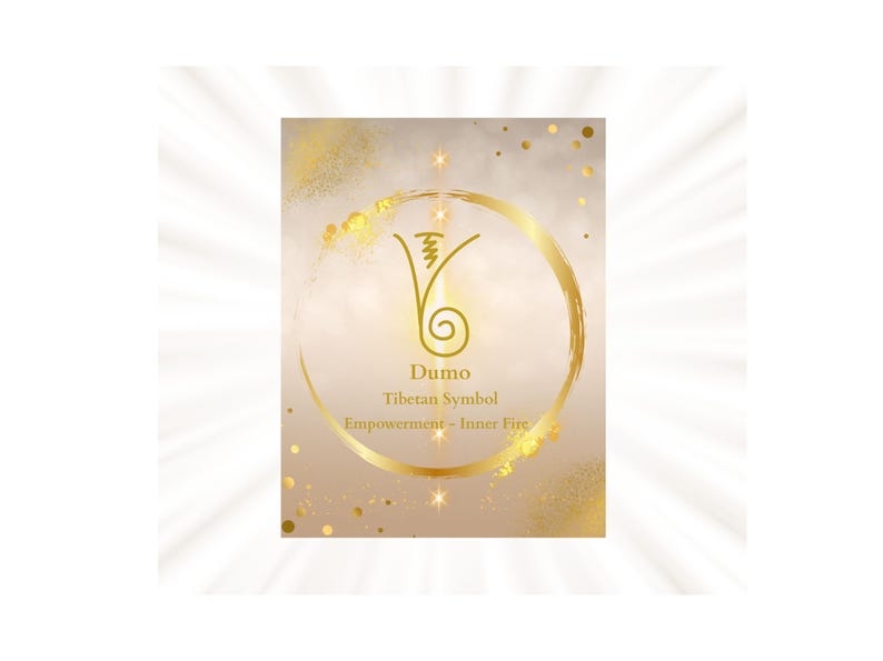 Reiki Symbol Wall Art - Etsy