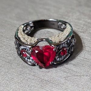 Rings like vancaro hotsell