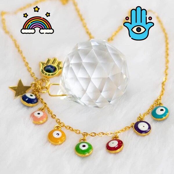 Suncatcher Crystal Bulk Etsy