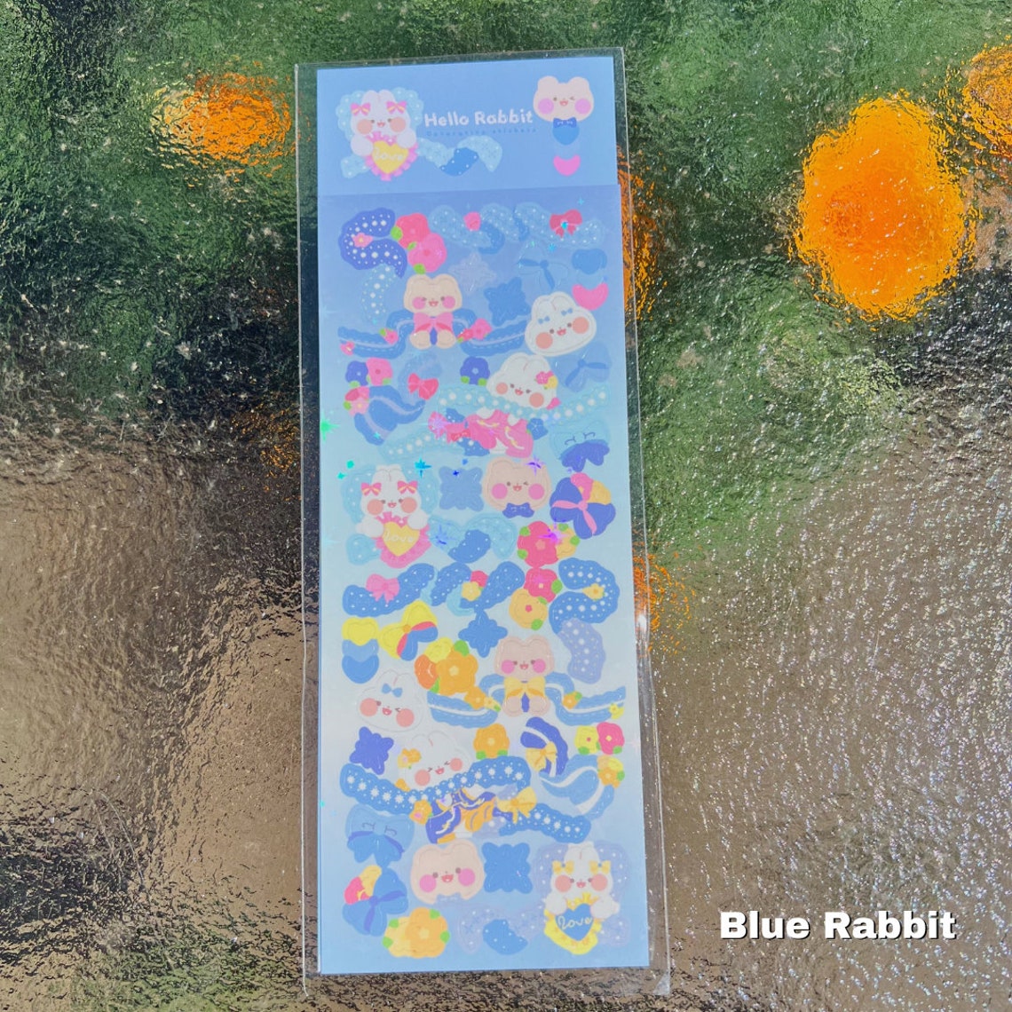 POLCO STICKERS Kpop Polco Deco Stickers Polco Cute Anime Etsy