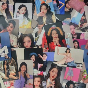 Wonyoung Fotokarten, IVE Wonyoung Fotokarten, Wonyoung Lomo Karten, Wonyoung Prints, Kpop Wonyoung Lomocards, ive Wonyoung