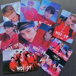 STRAYKID FOTOKARTEN, 55 verschiedene Straykid no easy Fotokarten, Straykid glänzende Fotokarten, Kpop Fotokarten, kpop Lomo Karten