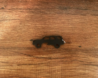 Toyota 4Runner Bottle Opener