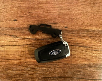 Ford F-150/Raptor Bottle Opener