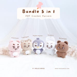 代引き手数料無料 Baby Taehyun Soobin, Hueningkai, Beomgyu, 1 in 5 Bundle TXT ファイル・バインダー・ケース