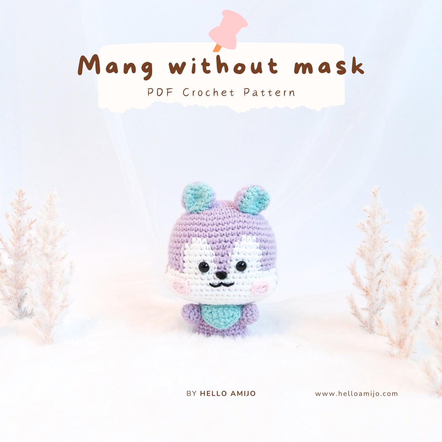 BT21 - Mina BT21 Minini Photo Binder Album – Shopping Around the World